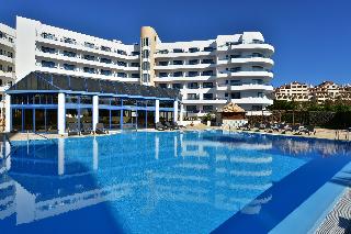 Pestana Cascais Ocean and Conference Aparthotel