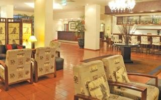 Bar
 di Pestana Cascais Ocean & Conference Aparthotel