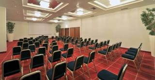 Conferences
 di Pestana Cascais Ocean & Conference Aparthotel