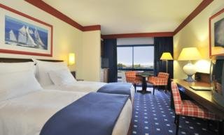 Room
 di Pestana Cascais Ocean & Conference Aparthotel