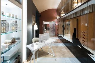 Lobby
 di Catalonia Plaza Cataluña