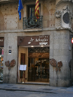 General view
 di Adagio