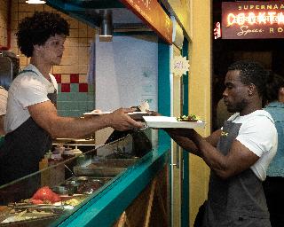 Restaurant
 di Adagio