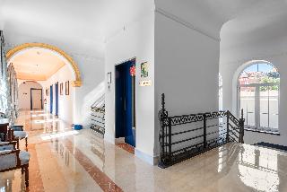 Hoteles Globales Reina Cristina