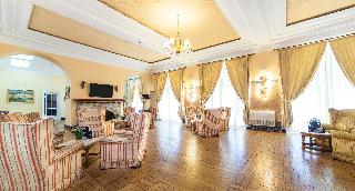 Hoteles Globales Reina Cristina photo 8