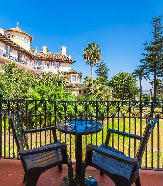 Hoteles Globales Reina Cristina photo 6