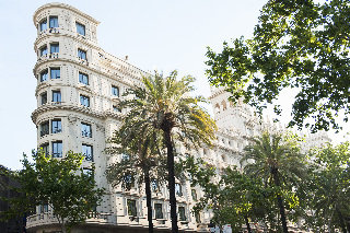 General view
 di Wilson Boutique Hotel