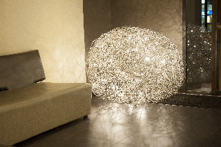 Lobby
 di Wilson Boutique Hotel