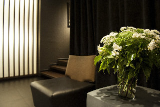 Lobby
 di Wilson Boutique Hotel