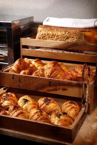 Restaurant
 di Wilson Boutique Hotel