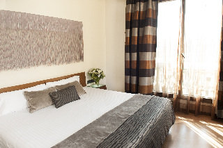 Room
 di Wilson Boutique Hotel