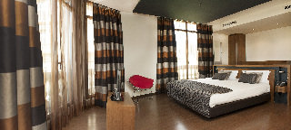 Room
 di Wilson Boutique Hotel