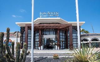 Los Zocos Impressive Lanzarote