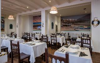 Restaurant
 di Los Zocos