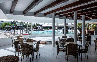 Restaurant
 di Los Zocos