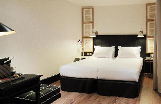 double standard room
