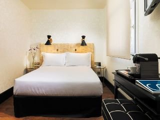 Room
 di H10 Catalunya Plaza-Boutique Hotel