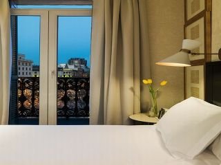 Room
 di H10 Catalunya Plaza-Boutique Hotel