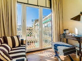 Room
 di H10 Catalunya Plaza-Boutique Hotel