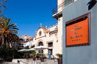 AC Ciudad de Sevilla