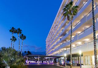 Hotel Gran Canaria Princess (Adults Only) - Generell