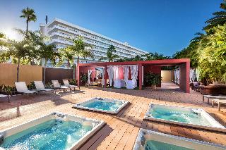 Hotel Gran Canaria Princess (Adults Only) - Sport