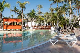 Hotel Gran Canaria Princess (Adults Only) - Pool