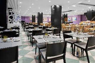 Hotel Gran Canaria Princess (Adults Only) - Restaurant