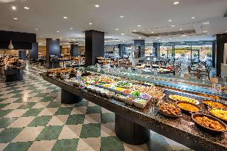 Hotel Gran Canaria Princess (Adults Only) - Restaurant
