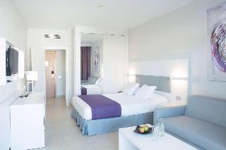 Hotel Gran Canaria Princess (Adults Only) - Zimmer