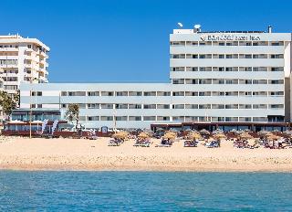 Dom Jose Beach Hotel