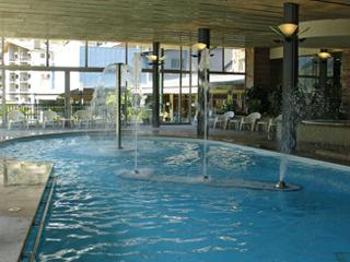 Novotel Andorra - Pool
