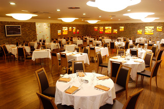 Novotel Andorra - Restaurant