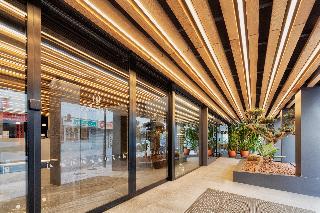 Eurostars Puerto de Ibiza