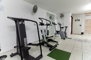 Sports and Entertainment
 di El Puerto