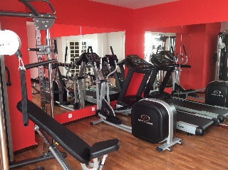 Sports and Entertainment
 di Panorama