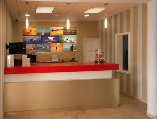 Lobby
 di Panorama