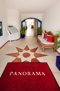 Lobby
 di Panorama