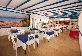 Restaurant
 di Panorama