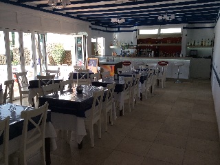 Restaurant
 di Panorama