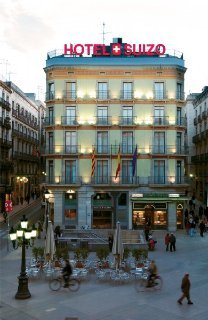 General view
 di Suizo