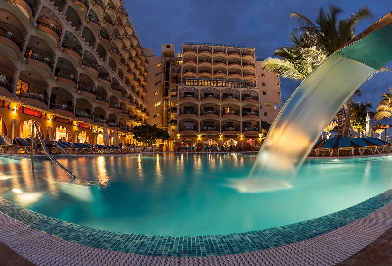 Gran Canaria Dorado Beach Hotel