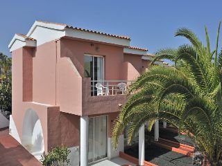 General view
 di Hotel Costa Tropical