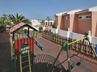 Sports and Entertainment
 di Hotel Costa Tropical