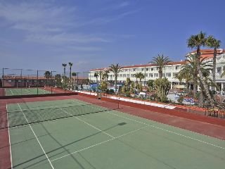 Sports and Entertainment
 di Hotel Costa Tropical