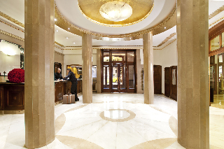 Lobby
 di Astoria