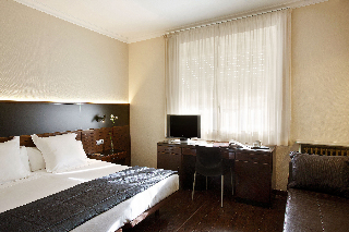 Room
 di Astoria
