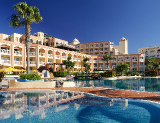 General view
 di H10 Playa Esmeralda