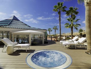 H10 Playa Esmeralda - Adults Only