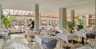 Restaurant
 di H10 Playa Esmeralda